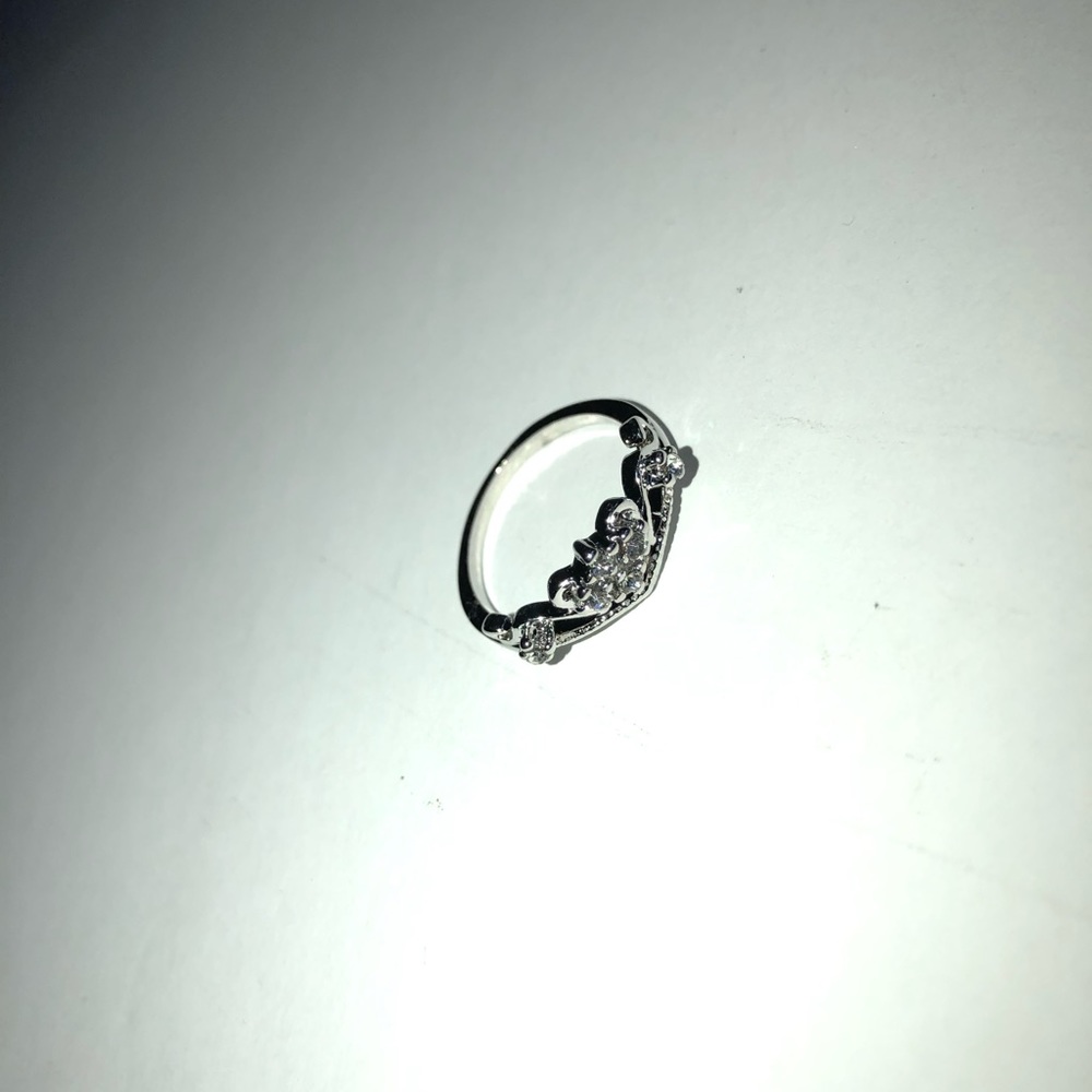 Princess ring - Picture 3 of 4